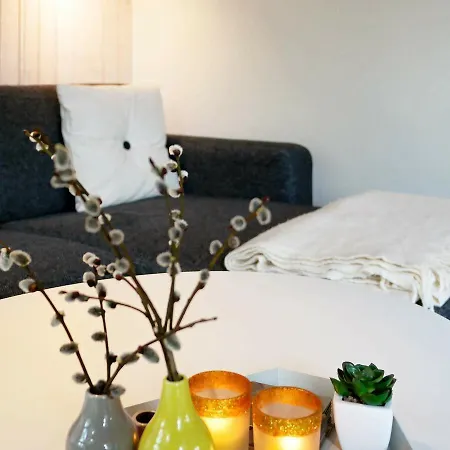 6 Person Holiday In Fjerritslev Semesterbostad Torup Strand