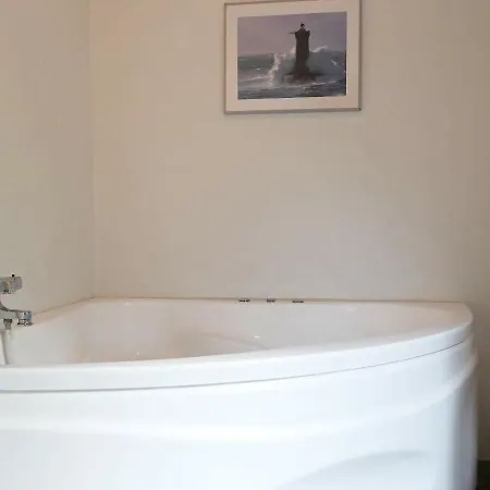 Semesterbostad 6 Person Holiday In Fjerritslev Torup Strand