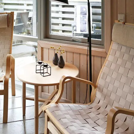 Semesterbostad 6 Person Holiday In Fjerritslev Torup Strand