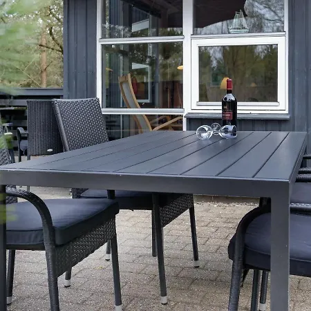 6 Person Holiday In Fjerritslev * Torup Strand