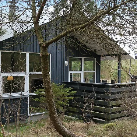 6 Person Holiday In Fjerritslev *