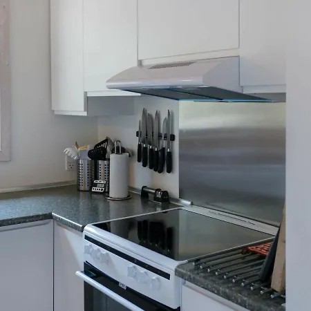 6 Person Holiday In Fjerritslev Torup Strand