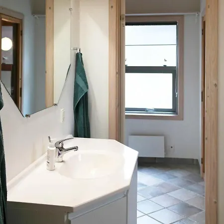 6 Person Holiday In Fjerritslev *